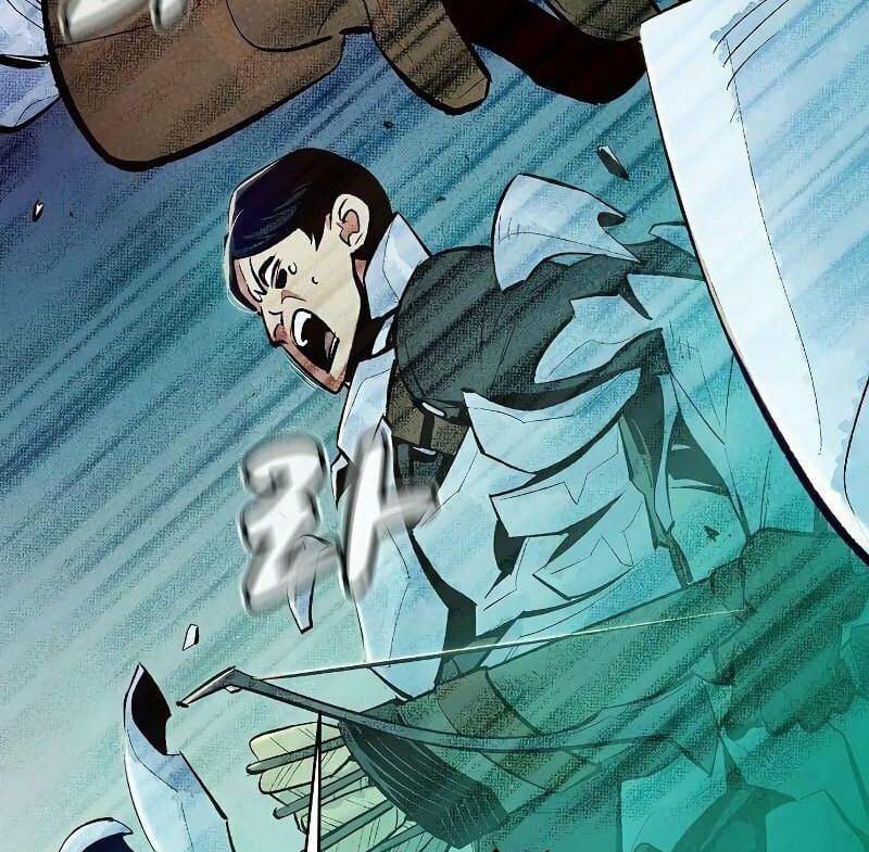 Tôi - Necromancer Cô Độc Chương 57 - Trang 62