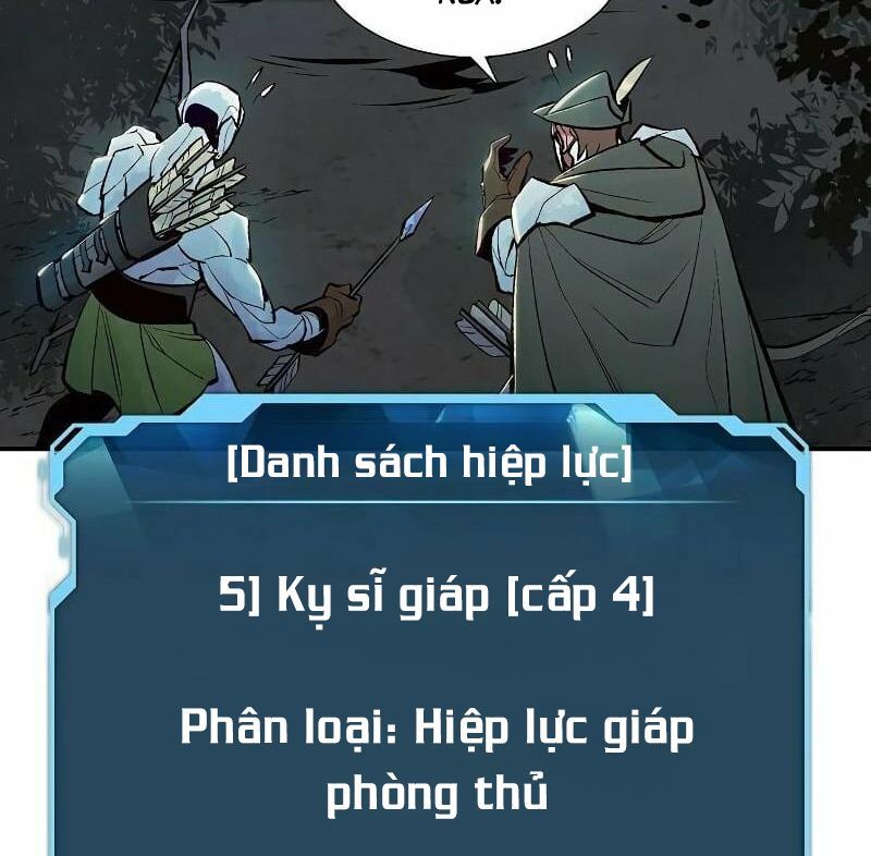 Tôi - Necromancer Cô Độc Chương 57 - Trang 65