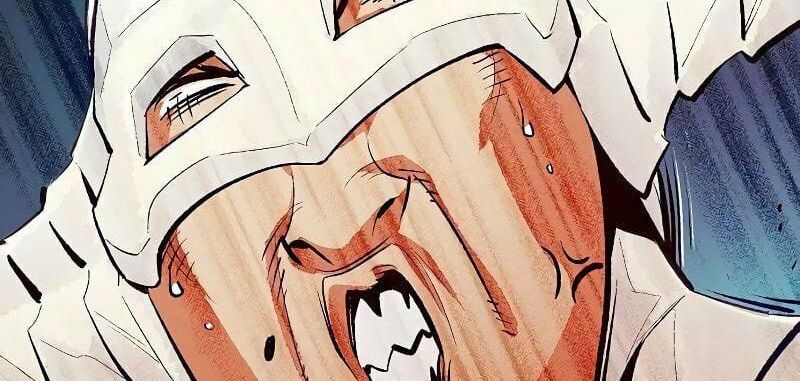 Tôi - Necromancer Cô Độc Chương 57 - Trang 68