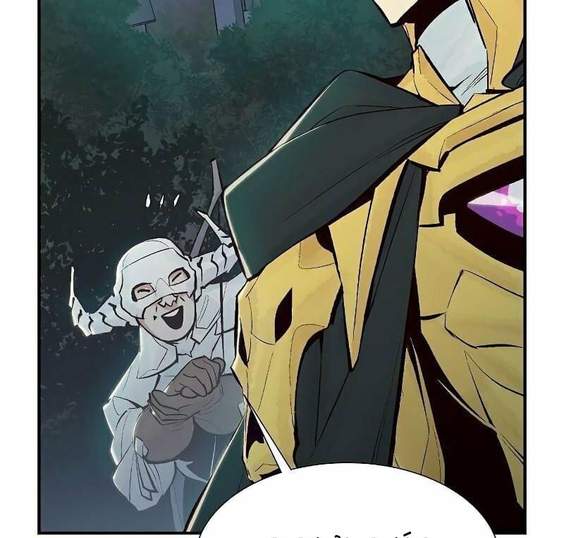 Tôi - Necromancer Cô Độc Chương 57 - Trang 72