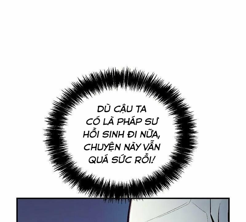 Tôi - Necromancer Cô Độc Chương 57 - Trang 83