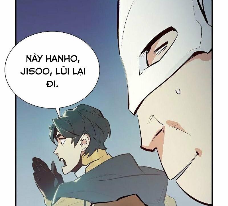 Tôi - Necromancer Cô Độc Chương 57 - Trang 84