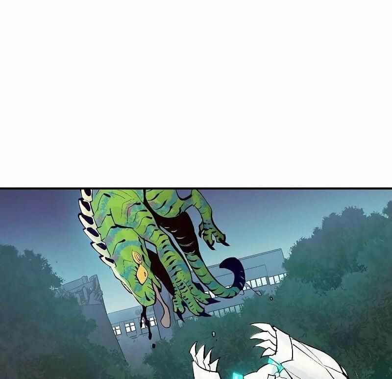 Tôi - Necromancer Cô Độc Chương 57 - Trang 86