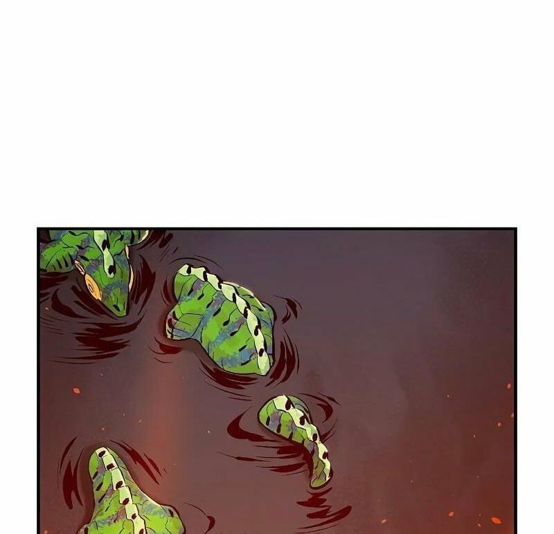 Tôi - Necromancer Cô Độc Chương 57 - Trang 88