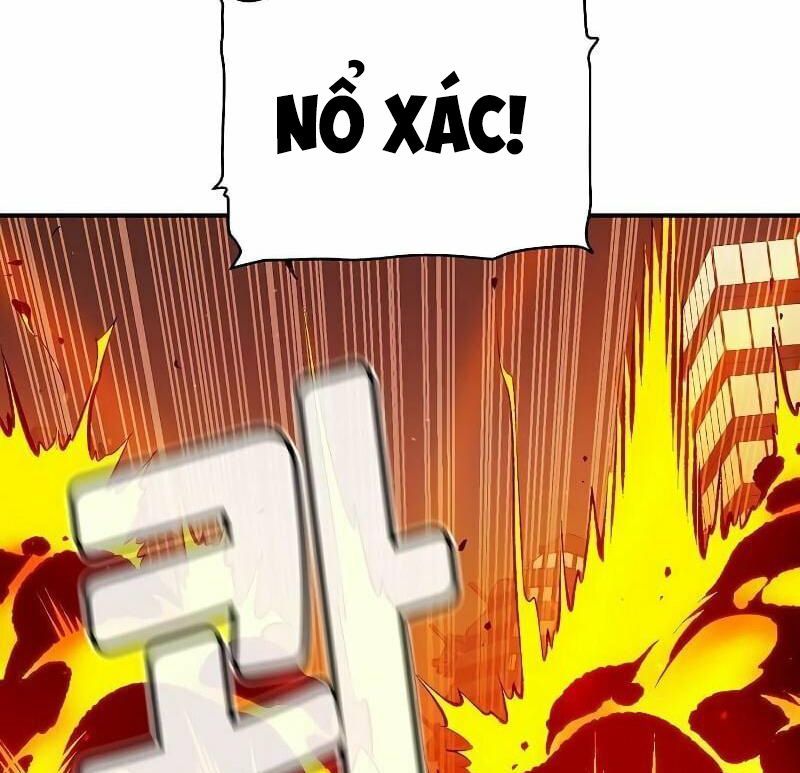 Tôi - Necromancer Cô Độc Chương 57 - Trang 91