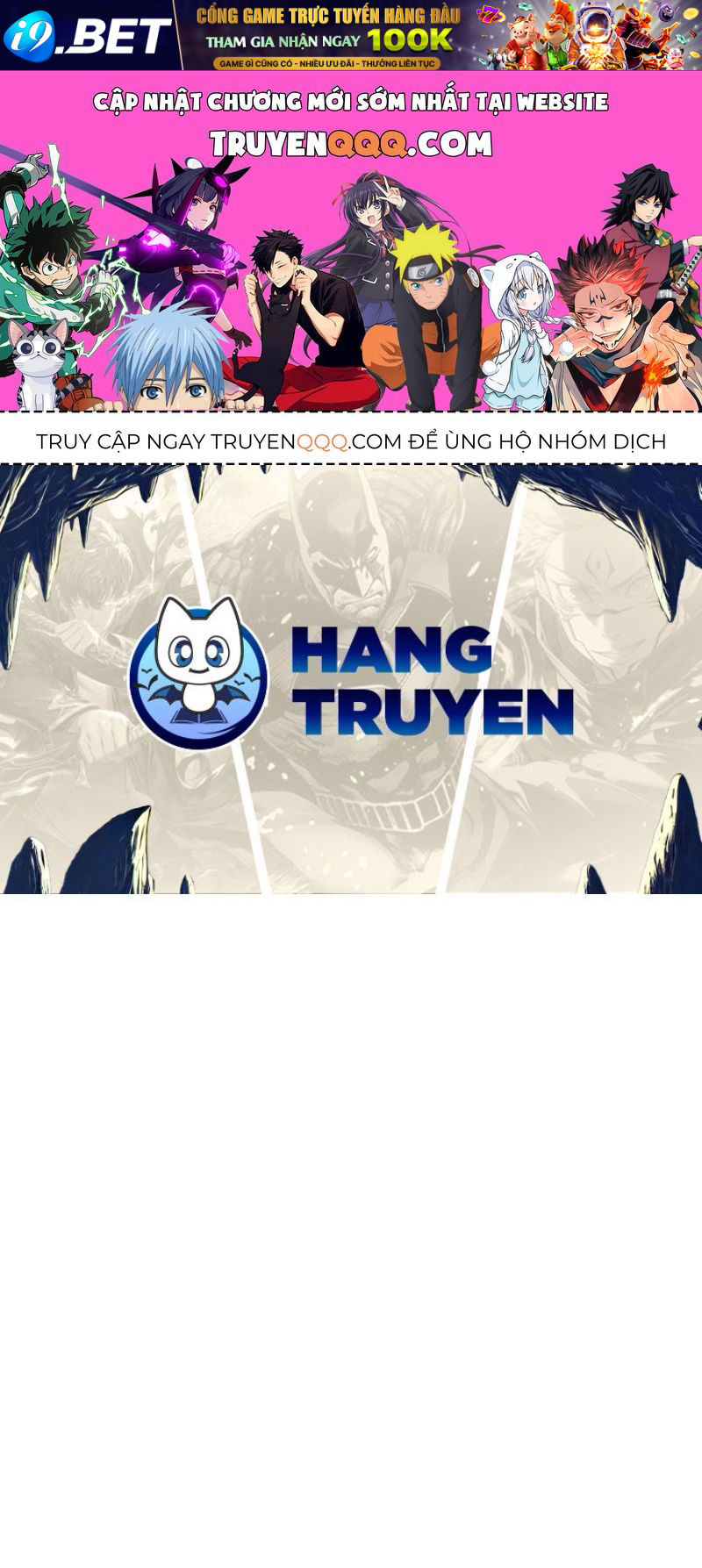 Tôi - Necromancer Cô Độc Chương 58 - Trang 1