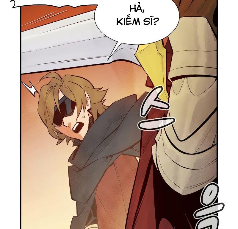 Tôi - Necromancer Cô Độc Chương 58 - Trang 101