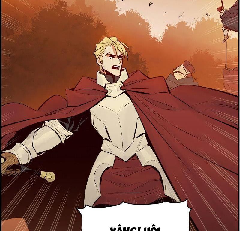 Tôi - Necromancer Cô Độc Chương 58 - Trang 110