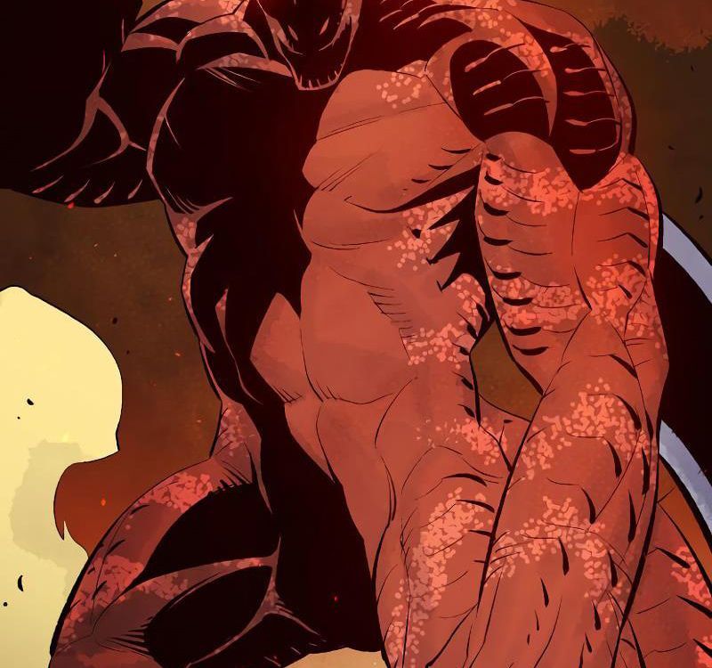 Tôi - Necromancer Cô Độc Chương 58 - Trang 118