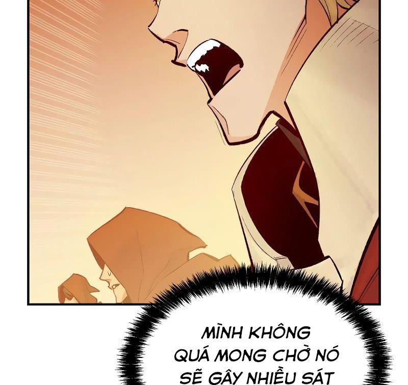 Tôi - Necromancer Cô Độc Chương 58 - Trang 127