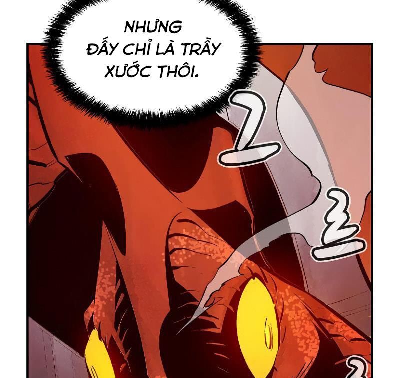 Tôi - Necromancer Cô Độc Chương 58 - Trang 129
