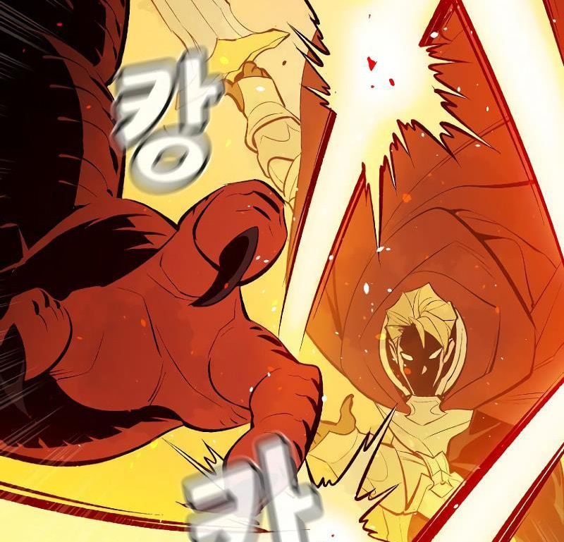 Tôi - Necromancer Cô Độc Chương 58 - Trang 178