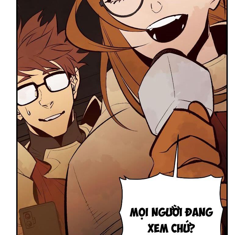 Tôi - Necromancer Cô Độc Chương 58 - Trang 181