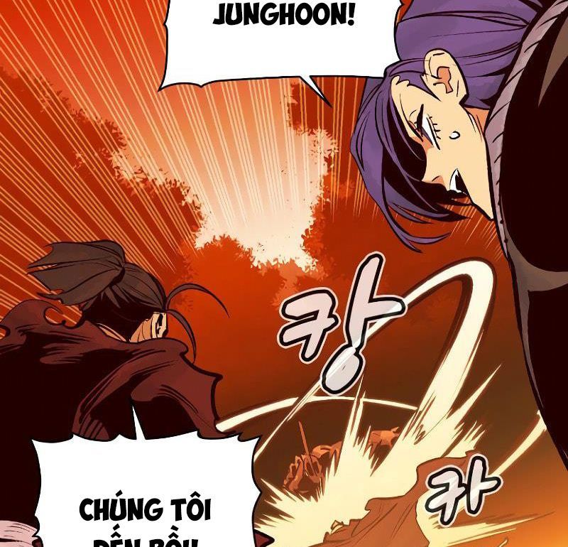 Tôi - Necromancer Cô Độc Chương 58 - Trang 183