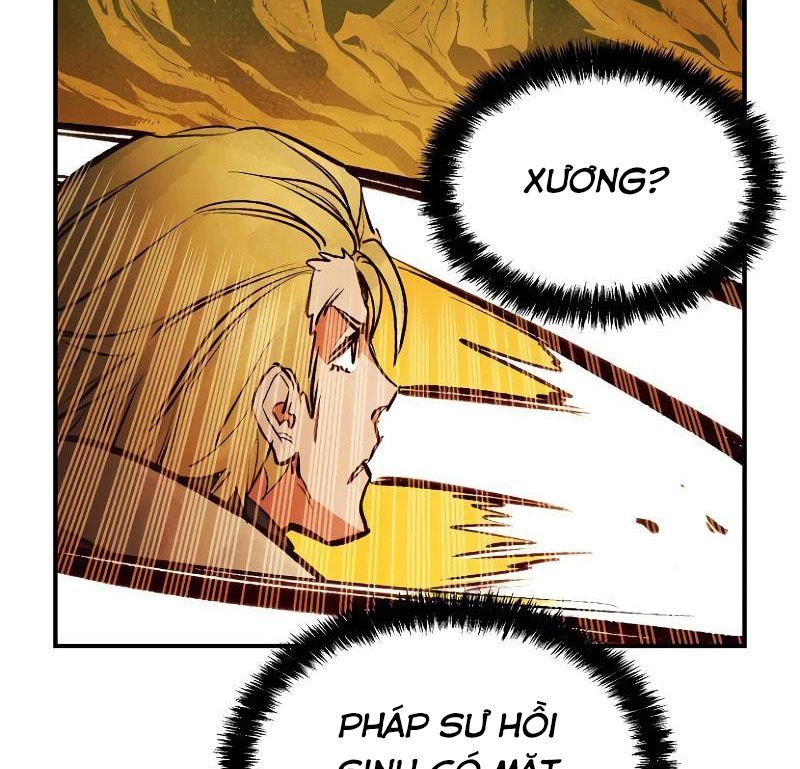 Tôi - Necromancer Cô Độc Chương 58 - Trang 186