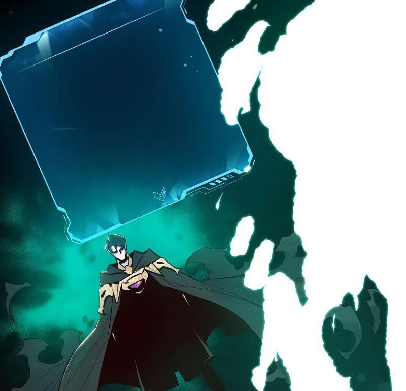 Tôi - Necromancer Cô Độc Chương 58 - Trang 3