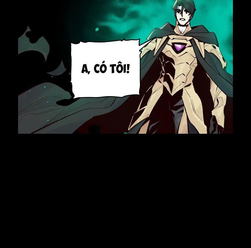 Tôi - Necromancer Cô Độc Chương 58 - Trang 21