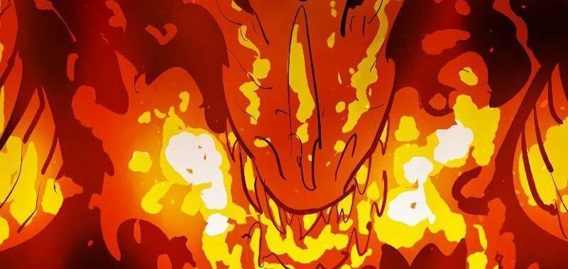 Tôi - Necromancer Cô Độc Chương 58 - Trang 221