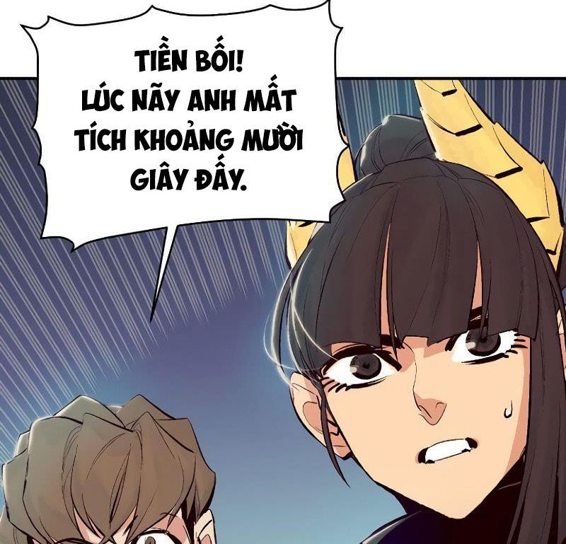 Tôi - Necromancer Cô Độc Chương 58 - Trang 34