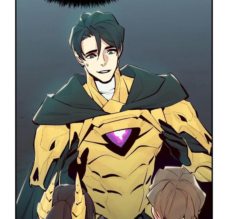 Tôi - Necromancer Cô Độc Chương 58 - Trang 37