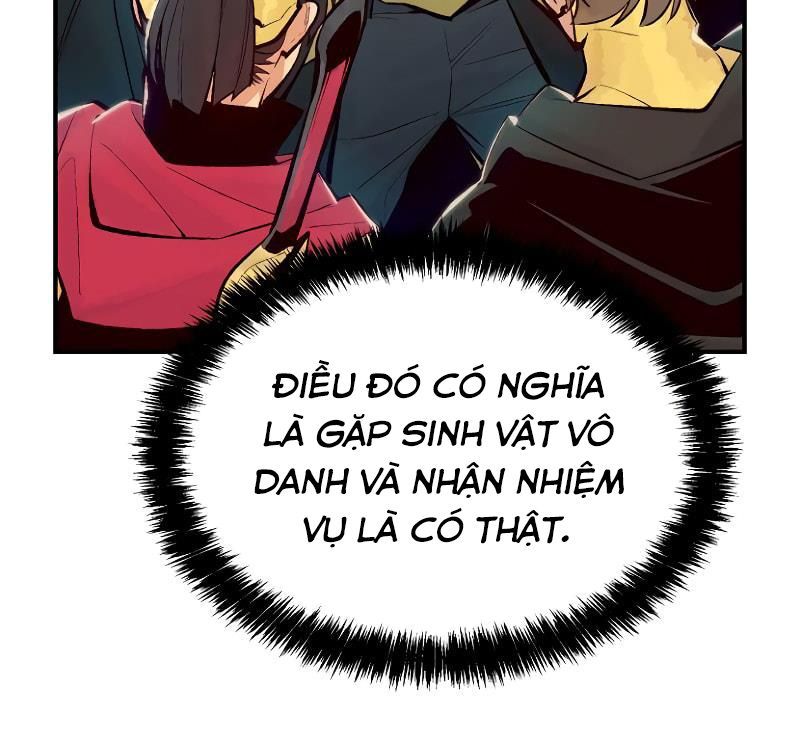 Tôi - Necromancer Cô Độc Chương 58 - Trang 38