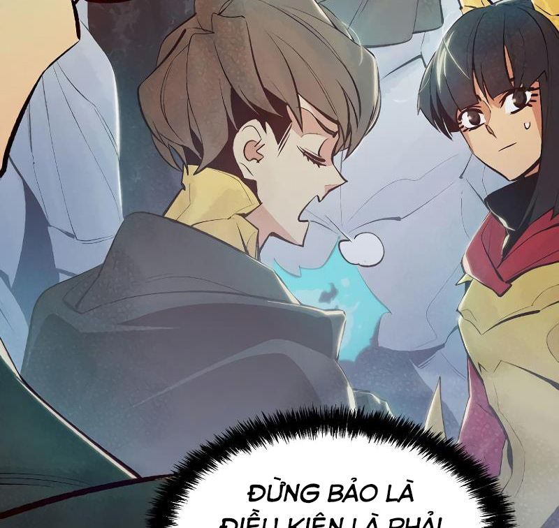 Tôi - Necromancer Cô Độc Chương 58 - Trang 41