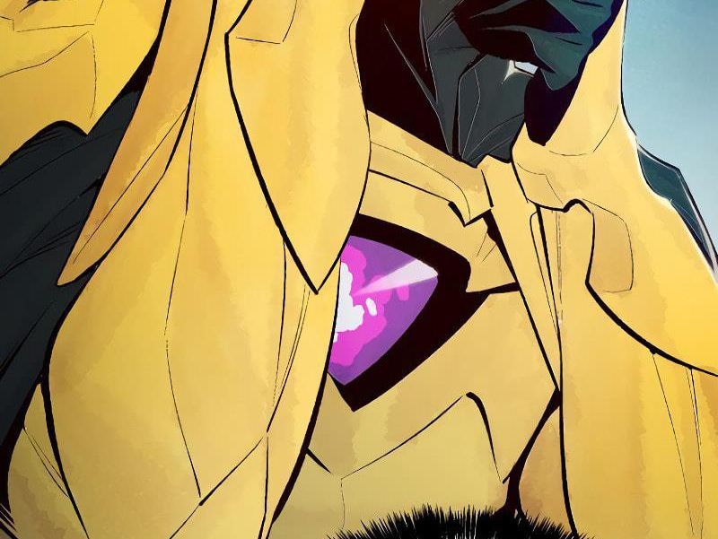 Tôi - Necromancer Cô Độc Chương 58 - Trang 49