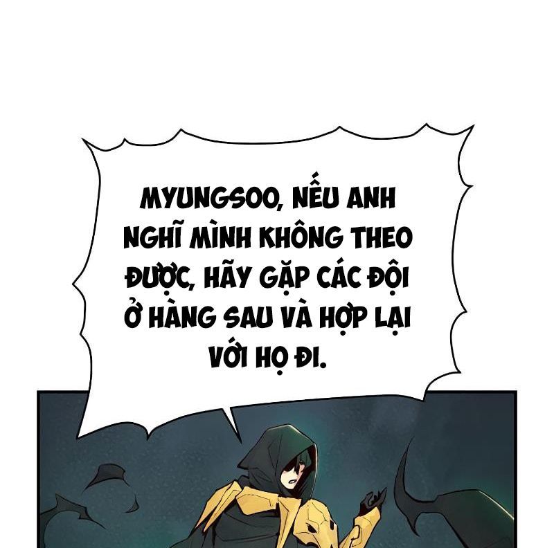 Tôi - Necromancer Cô Độc Chương 58 - Trang 54