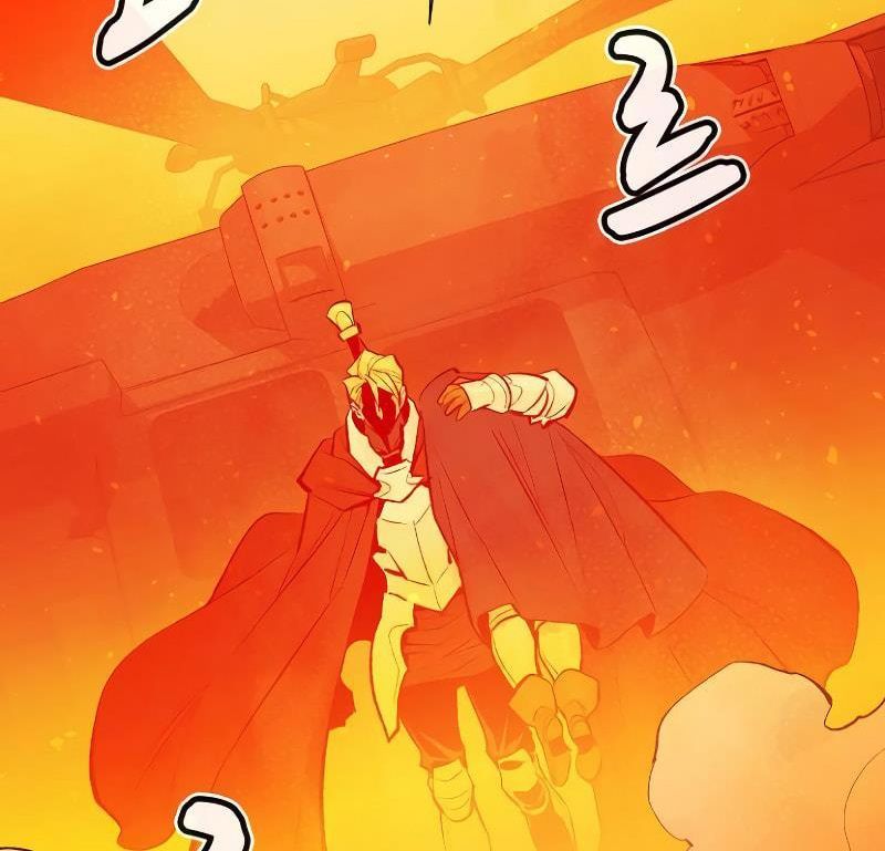 Tôi - Necromancer Cô Độc Chương 58 - Trang 75