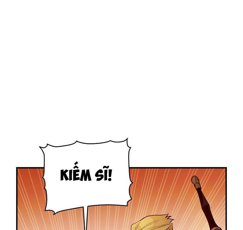 Tôi - Necromancer Cô Độc Chương 58 - Trang 77