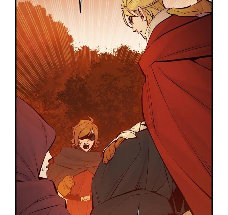 Tôi - Necromancer Cô Độc Chương 58 - Trang 78