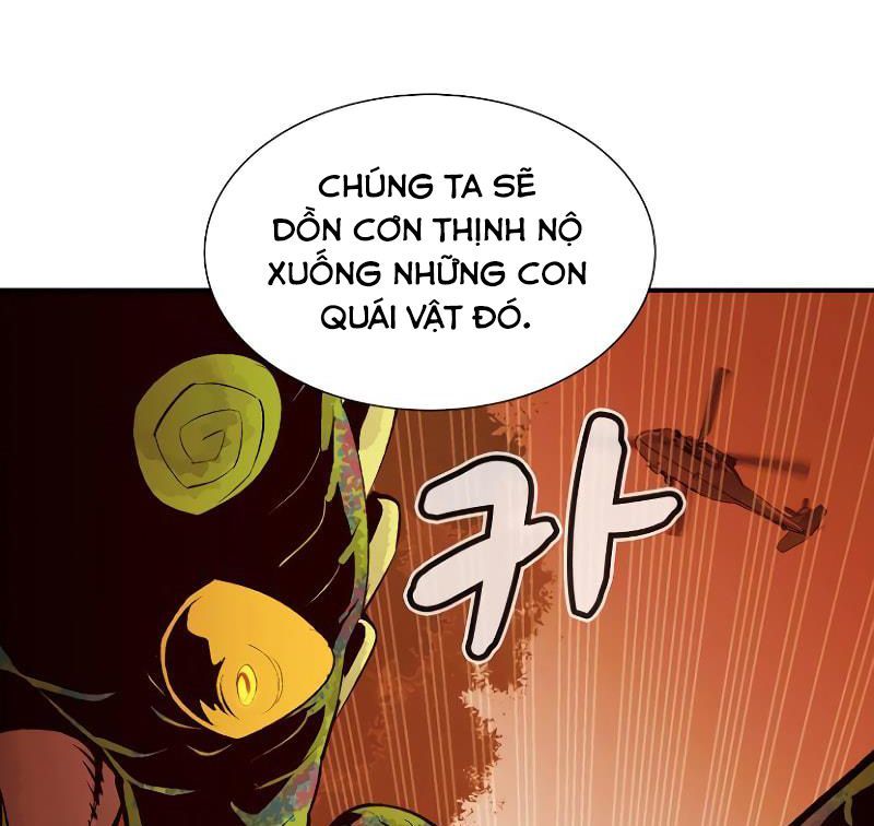 Tôi - Necromancer Cô Độc Chương 58 - Trang 86