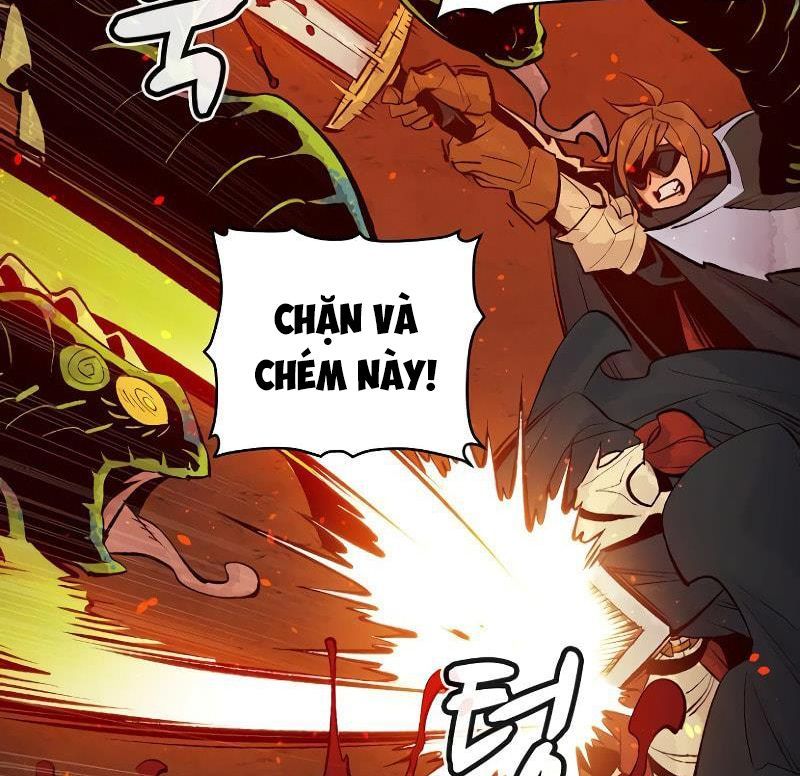 Tôi - Necromancer Cô Độc Chương 58 - Trang 98