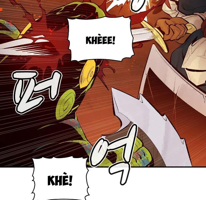 Tôi - Necromancer Cô Độc Chương 58 - Trang 99