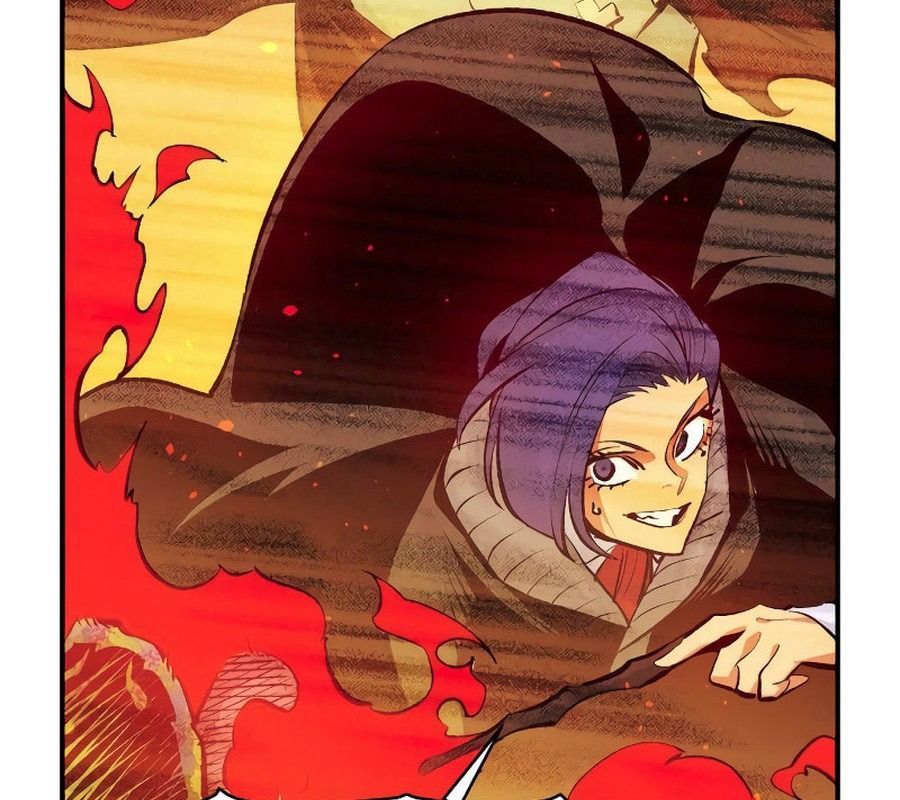 Tôi - Necromancer Cô Độc Chương 59 - Trang 104