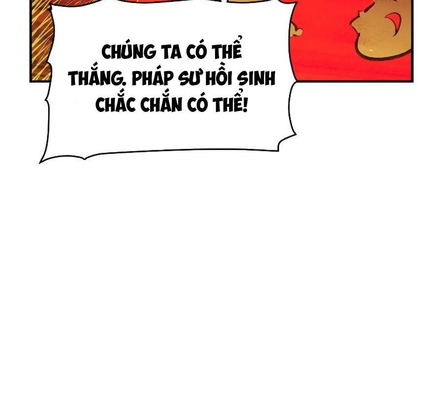 Tôi - Necromancer Cô Độc Chương 59 - Trang 105