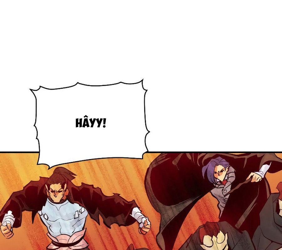 Tôi - Necromancer Cô Độc Chương 59 - Trang 116