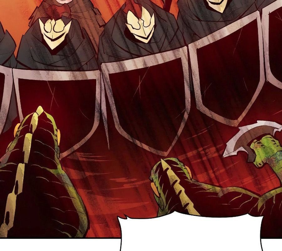 Tôi - Necromancer Cô Độc Chương 59 - Trang 117