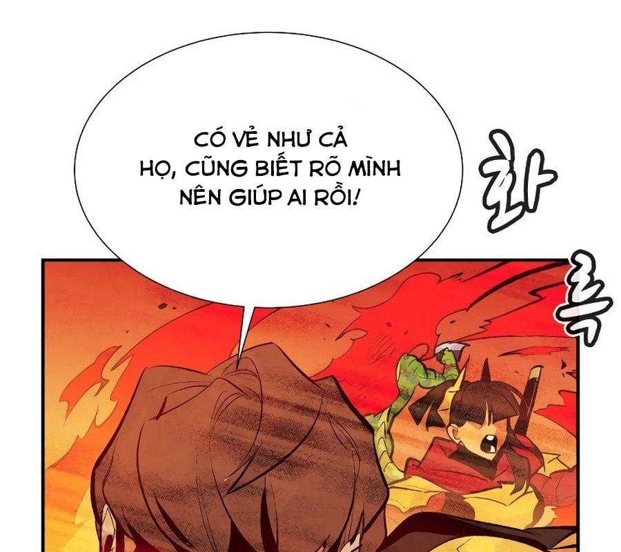 Tôi - Necromancer Cô Độc Chương 59 - Trang 119