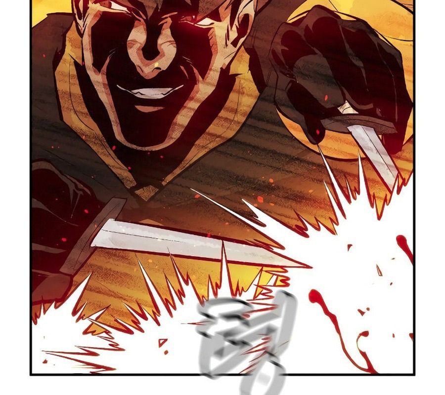 Tôi - Necromancer Cô Độc Chương 59 - Trang 120