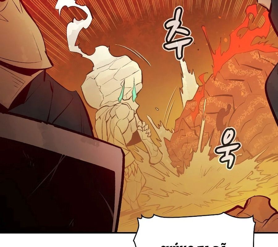 Tôi - Necromancer Cô Độc Chương 59 - Trang 128