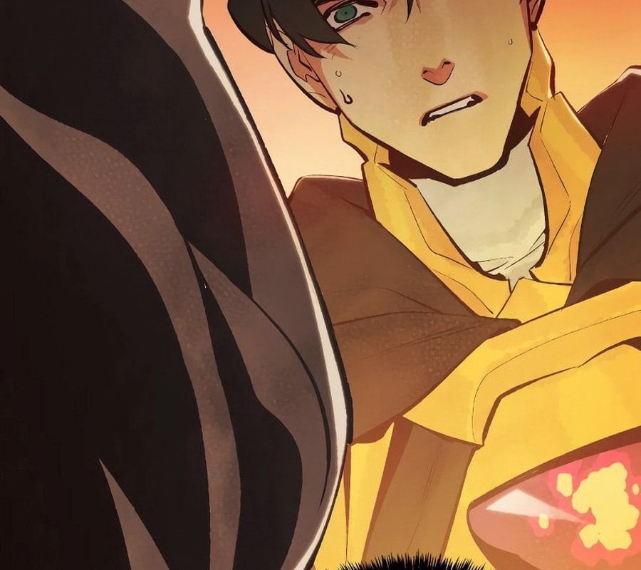 Tôi - Necromancer Cô Độc Chương 59 - Trang 131