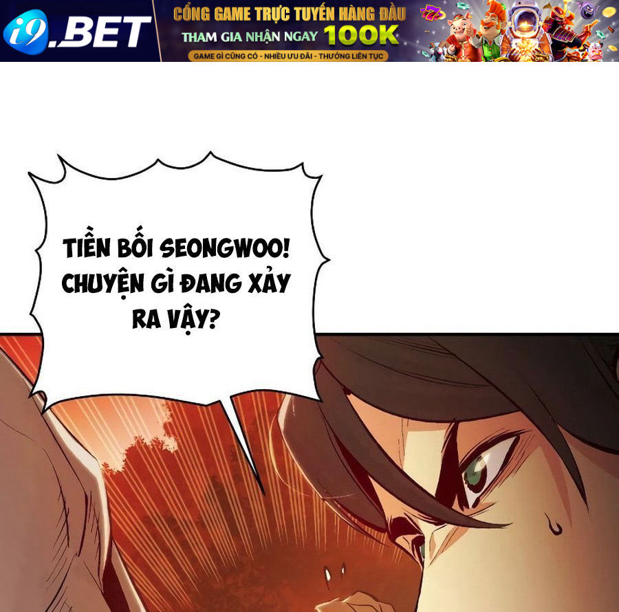 Tôi - Necromancer Cô Độc Chương 59 - Trang 136