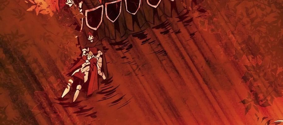 Tôi - Necromancer Cô Độc Chương 59 - Trang 156