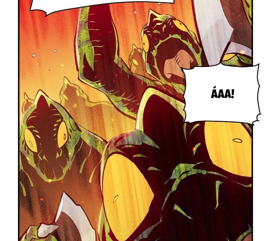 Tôi - Necromancer Cô Độc Chương 59 - Trang 159