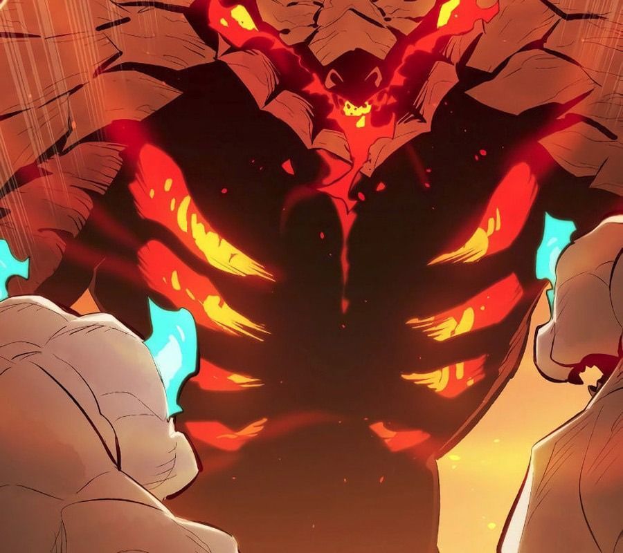 Tôi - Necromancer Cô Độc Chương 59 - Trang 167