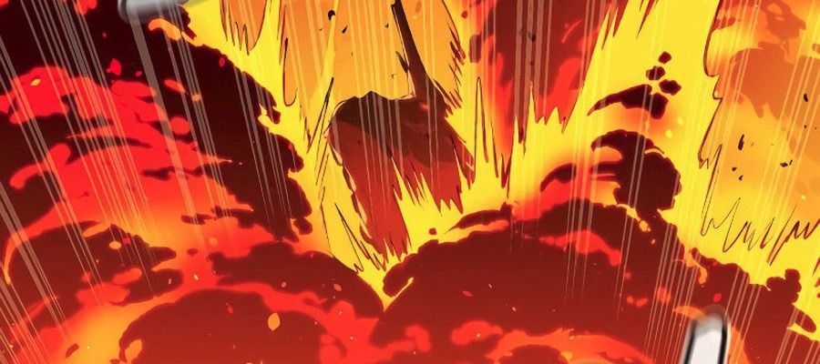 Tôi - Necromancer Cô Độc Chương 59 - Trang 185