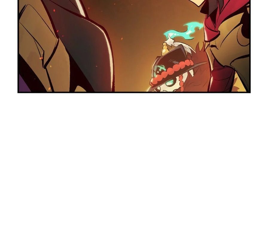 Tôi - Necromancer Cô Độc Chương 59 - Trang 203