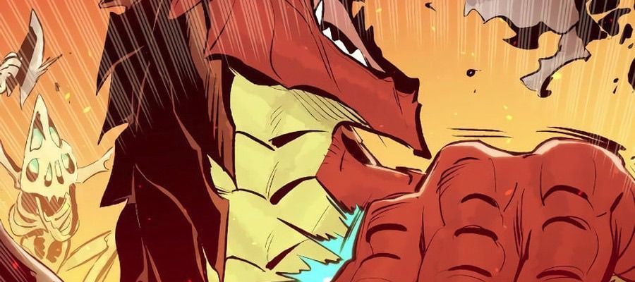 Tôi - Necromancer Cô Độc Chương 59 - Trang 205