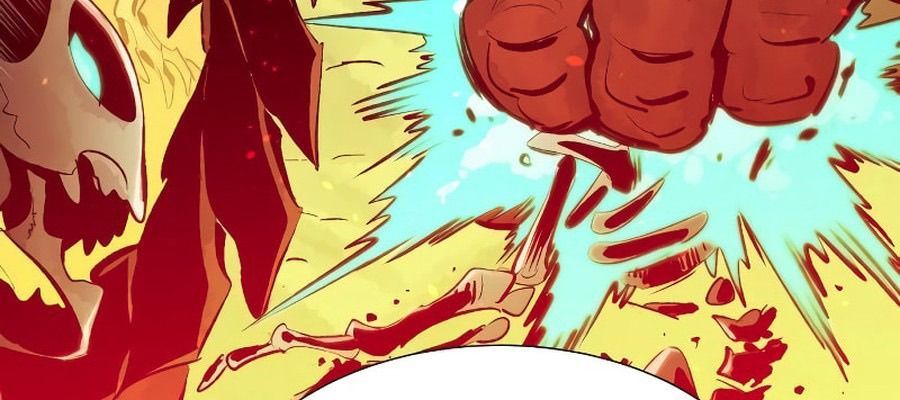 Tôi - Necromancer Cô Độc Chương 59 - Trang 206